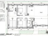 Maison 86m² - 2CH - Garage - 94BX220994 34153-9585modele820220711UlWzc.jpeg Maisons France Confort