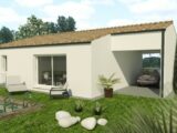 Maison 72m² - 2CH - Abri voiture - 81BX221375 34161-9585modele620220713SOVHT.jpeg Maisons France Confort