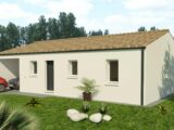 Maison 72m² - 2CH - Abri voiture - 81BX221375 34161-9585modele720220713k8L6f.jpeg Maisons France Confort