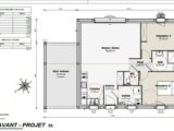 Maison 72m² - 2CH - Abri voiture - 81BX221375 34161-9585modele820220713wAs9V.jpeg Maisons France Confort
