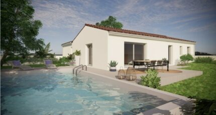 Maison 109m² - 3CH - Garage - 109BX220727 34160-9585modele620220713H60sX.jpeg - Maisons France Confort