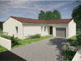Maison 109m² - 3CH - Garage - 109BX220727 34160-9585modele720220713UFsnq.jpeg Maisons France Confort
