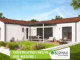 Maison 119m² - 4CH - Garage - 121BX220722 34162-9811modele620230522LJy3o.jpeg Maisons France Confort