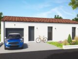 Maison 119m² - 4CH - Garage - 121BX220722 34162-9585modele720220713kRHRf.jpeg Maisons France Confort