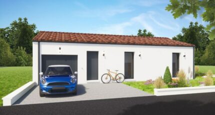 Maison 119m² - 4CH - Garage - 121BX220722 34162-9585modele720220713kRHRf.jpeg - Maisons France Confort