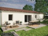 Maison 80m² - 2CH - Garage - 94BX220922 34279-9585modele620220825XASEi.jpeg Maisons France Confort
