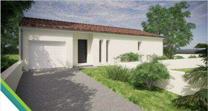 Maison 80m² - 2CH - Garage - 94BX220922 34279-9585modele72022082520ZtL.jpeg - Maisons France Confort
