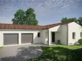Maison 126m² - 4CH - Garage - 133BX220172 34280-9585modele6202208255Zpx9.jpeg Maisons France Confort