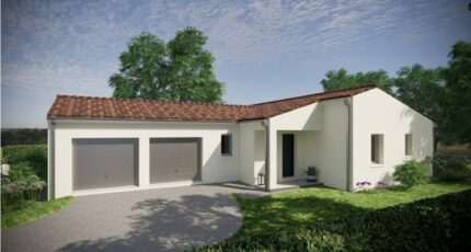 Maison 126m² - 4CH - Garage - 133BX220172 34280-9585modele6202208255Zpx9.jpeg - Maisons France Confort