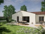 Maison 126m² - 4CH - Garage - 133BX220172 34280-9585modele720220825BshnM.jpeg Maisons France Confort