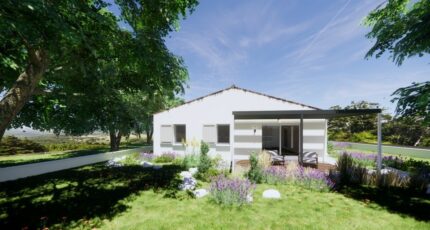 Maison 91m² - 3CH - 102BX220927 34277-9585modele720220825IVLbA.jpeg - Maisons France Confort