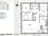 Maison 91m² - 3CH - 102BX220927 34277-9585modele820220825B6Nuy.jpeg Maisons France Confort