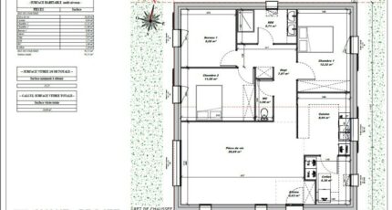 Maison 91m² - 3CH - 102BX220927 34277-9585modele820220825B6Nuy.jpeg - Maisons France Confort