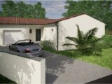 Maison 105m² - 2CH - Garage - 120BX221185 34283-9585modele6202208251Ntdu.jpeg Maisons France Confort