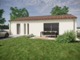 Maison 87m² - 3CH - 102BX220919 34281-9585modele620220825vLcpp.jpeg Maisons France Confort