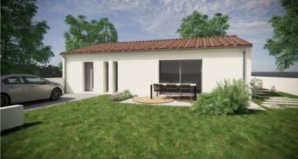 Maison 87m² - 3CH - 102BX220919 34281-9585modele620220825vLcpp.jpeg - Maisons France Confort