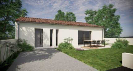 Maison 87m² - 3CH - 102BX220919 34281-9585modele720220825bIab2.jpeg - Maisons France Confort