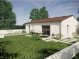 Maison 87m² - 3CH - 102BX220919 34281-9585modele820220825phi7f.jpeg Maisons France Confort