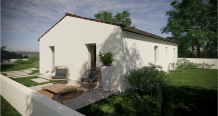 Maison 87m² - 3CH - 102BX220919 34281-9585modele920220825FuE5o.jpeg - Maisons France Confort