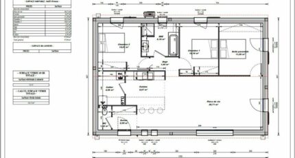 Maison 87m² - 3CH - 102BX220919 34281-9585modele1020220825MXi14.jpeg - Maisons France Confort