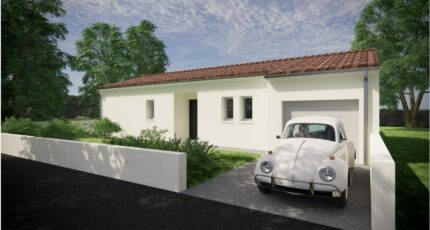 Maison 83m² - 3CH - Garage - 96BX220832 34282-9585modele620220825CUyVK.jpeg - Maisons France Confort