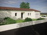 Maison 83m² - 3CH - Garage - 96BX220832 34282-9585modele72022082530l1q.jpeg Maisons France Confort
