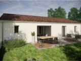 Maison 83m² - 3CH - Garage - 96BX220832 34282-9585modele820220825h9hdR.jpeg Maisons France Confort