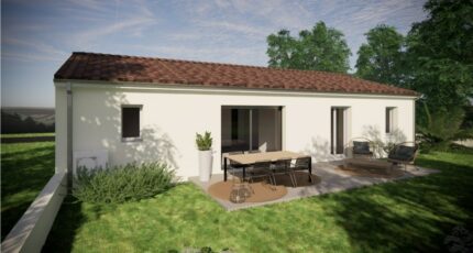 Maison 83m² - 3CH - Garage - 96BX220832 34282-9585modele820220825h9hdR.jpeg - Maisons France Confort