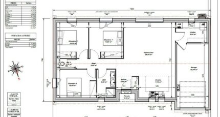 Maison 83m² - 3CH - Garage - 96BX220832 34282-9585modele9202208255XU5X.jpeg - Maisons France Confort