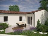 Maison 87m² - 2CH - 119BX221316 34284-9585modele620220825nfRNM.jpeg Maisons France Confort