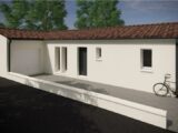 Maison 87m² - 2CH - 119BX221316 34284-9585modele720220825xy79a.jpeg Maisons France Confort