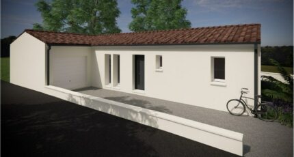 Maison 87m² - 2CH - 119BX221316 34284-9585modele720220825xy79a.jpeg - Maisons France Confort