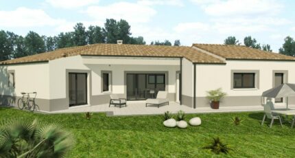 Maison 125m² - 3CH - Garage - 165BX221376 34285-9585modele620220825KcVSS.jpeg - Maisons France Confort