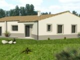 Maison 125m² - 3CH - Garage - 165BX221376 34285-9585modele720220825by6eP.jpeg Maisons France Confort