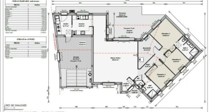 Maison 125m² - 3CH - Garage - 165BX221376 34285-9585modele820220825oDL0u.jpeg - Maisons France Confort