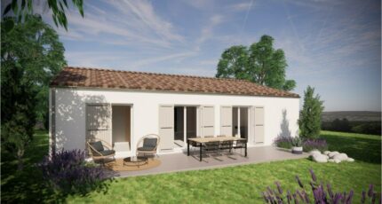 Maison 85m² - 3CH - Garage - 94BX220677 34287-9585modele620220825tO5k3.jpeg - Maisons France Confort
