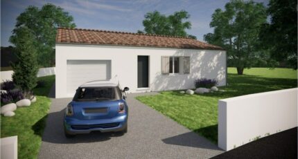 Maison 85m² - 3CH - Garage - 94BX220677 34287-9585modele7202208257MMgT.jpeg - Maisons France Confort