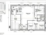 Maison 85m² - 3CH - Garage - 94BX220677 34287-9585modele820220825TedEQ.jpeg Maisons France Confort