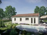 Maison 92m² - 3CH - 91BX221083 34290-9585modele620220825F8zbX.jpeg Maisons France Confort