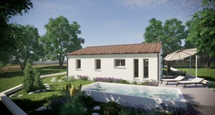 Maison 92m² - 3CH - 91BX221083 34290-9585modele620220825F8zbX.jpeg - Maisons France Confort