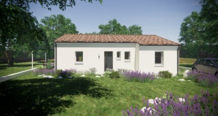 Maison 92m² - 3CH - 91BX221083 34290-9585modele720220825XgIG3.jpeg - Maisons France Confort