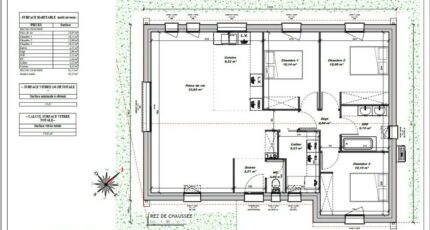 Maison 92m² - 3CH - 91BX221083 34290-9585modele820220825LcLqu.jpeg - Maisons France Confort