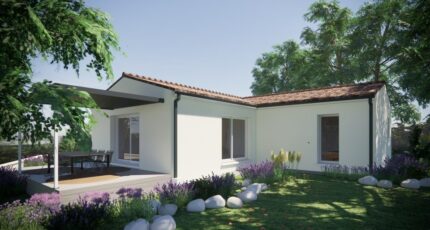 Maison 86m² - 2CH - 99BX221485 34286-9585modele620220825Wuc57.jpeg - Maisons France Confort