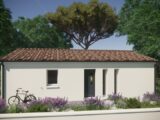 Maison 86m² - 2CH - 99BX221485 34286-9585modele720220825JSF09.jpeg Maisons France Confort
