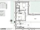 Maison 86m² - 2CH - 99BX221485 34286-9585modele820220825wTldZ.jpeg Maisons France Confort