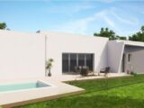 Maison 93m² - 2CH - 130BX221528 34310-9585modele620220831uwrL2.jpeg Maisons France Confort