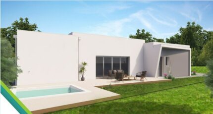 Maison 93m² - 2CH - 130BX221528 34310-9585modele620220831uwrL2.jpeg - Maisons France Confort