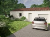 Maison 58m² - 1CH - Garage - 110BX210654 34309-9585modele620220831oKdQ2.jpeg Maisons France Confort