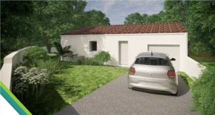 Maison 58m² - 1CH - Garage - 110BX210654 34309-9585modele620220831oKdQ2.jpeg - Maisons France Confort