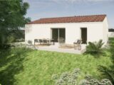Maison 58m² - 1CH - Garage - 110BX210654 34309-9585modele7202208316Ubf9.jpeg Maisons France Confort